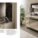 Luce Dark Dining Room Gallery 2