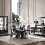 Meridiana Dining Room Gallery 1