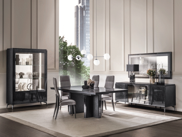 Meridiana Dining Room Gallery 1