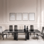 Meridiana Dining Room Gallery 2