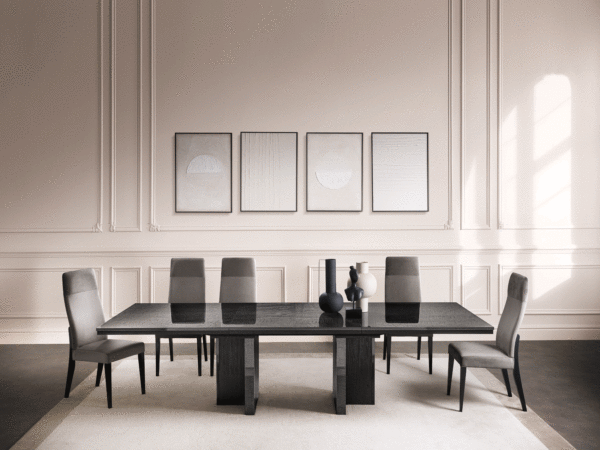 Meridiana Dining Room Gallery 2