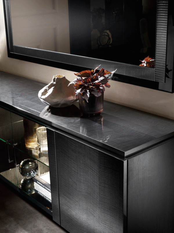 Meridiana Dining Room Gallery 3