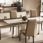 Poesia Dark Grain Dining room Additional items Gallery 1