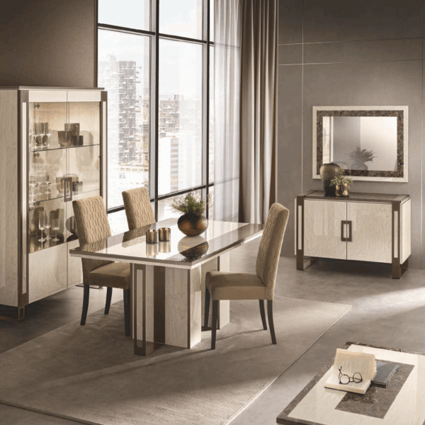 Poesia Dark Grain Dining room Additional items Gallery 2