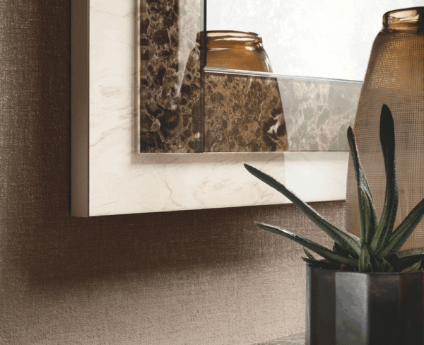 Poesia Dark Grain Dining room Additional items Gallery 3