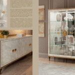 Romantica Dining Room Gallery 2