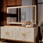 Romantica Dining Room Additional items Gallery 3