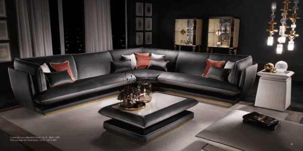 Allure Living Gallery 1