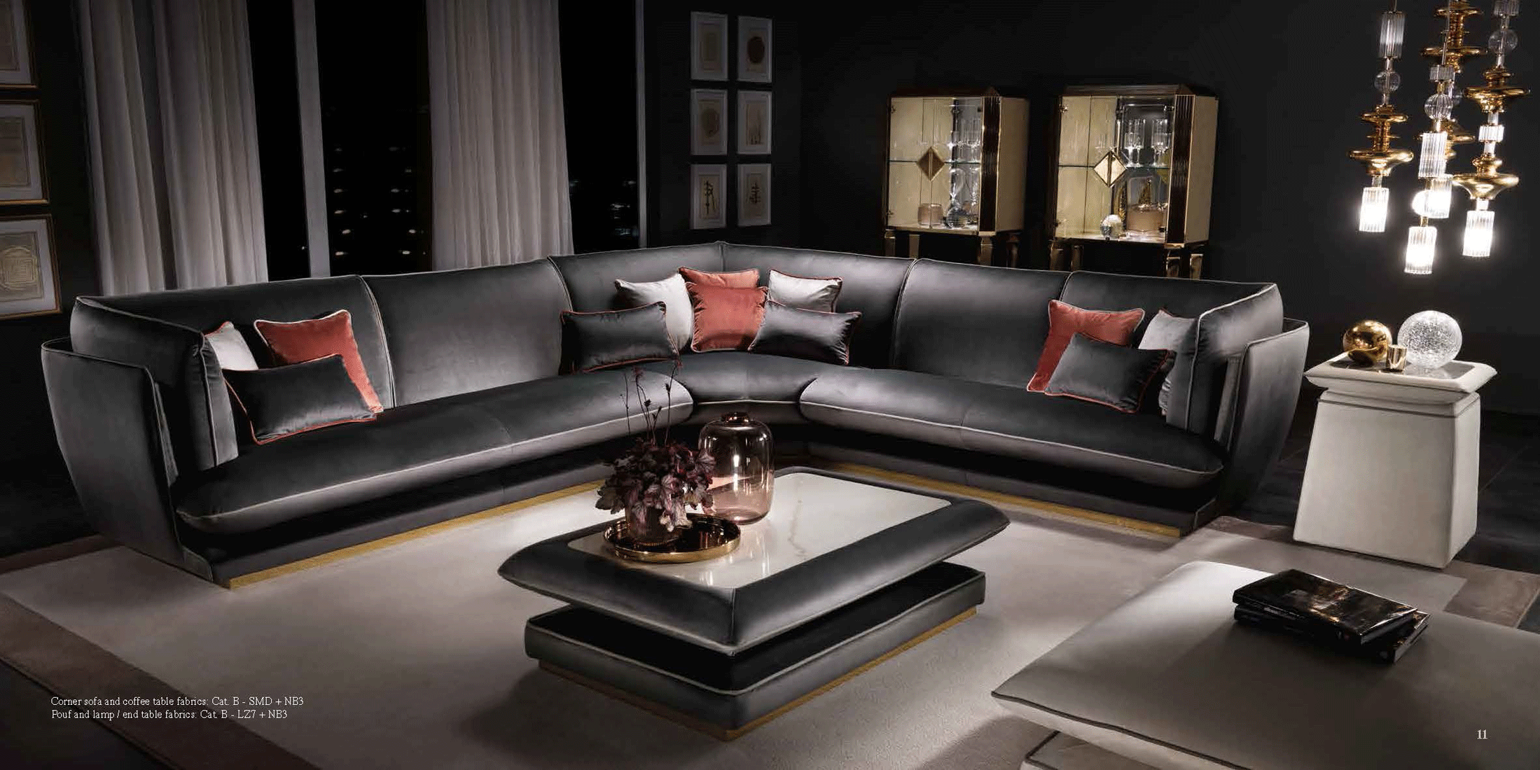 Allure Living Gallery 1