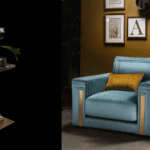 Atmosfera Coffee & Dining Tables Gallery 1