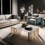 Atmosfera Coffee & Dining Tables Gallery 2
