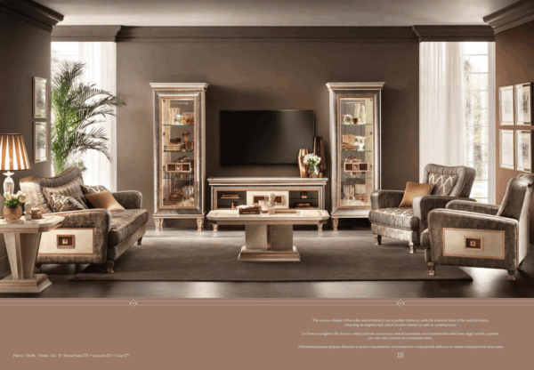 Dolce Vita Gallery 1
