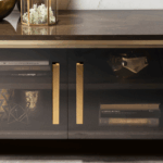 Essenza Entertainment Center Gallery 3