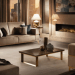 Essenza Living by Arredoclassic, Italy