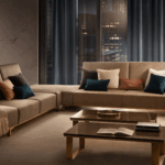Essenza Living by Arredoclassic Additional items Gallery 1