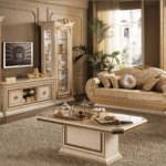 Leonardo Lounge
