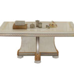 Liberty Coffee & End Table, by Arredoclassic
