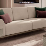 Linea Living room Gallery 1