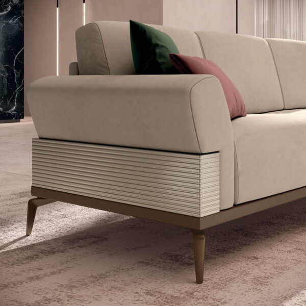Linea Living room Gallery 2