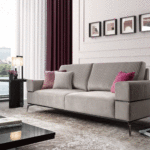 Meridiana Living Room Gallery 1