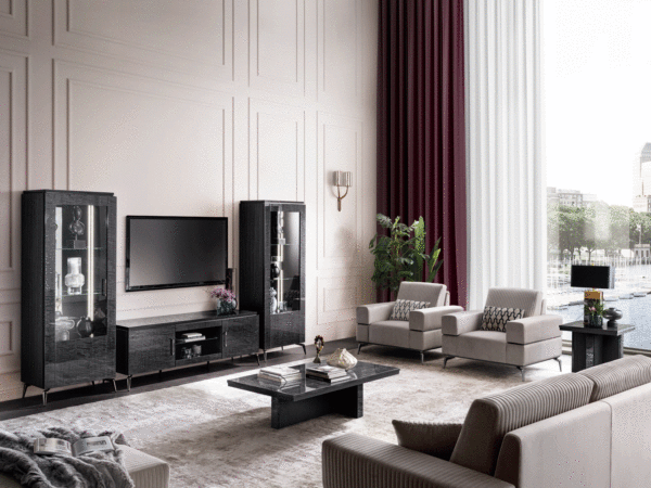 Meridiana Living Room Gallery 3