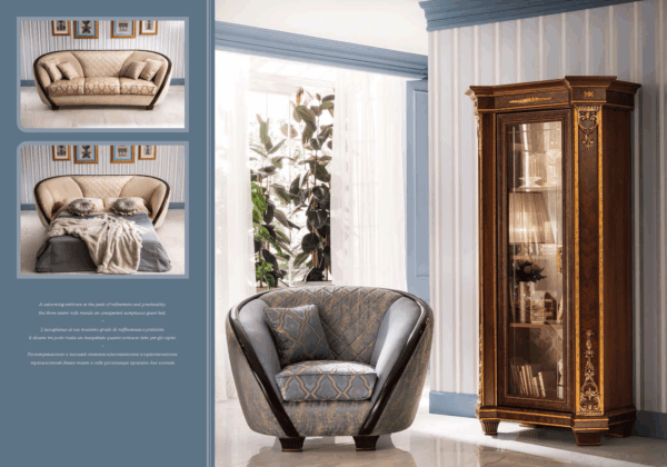 Modigliani Lounge Gallery 2