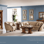 Modigliani Lounge Gallery 3