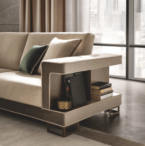Poesia Living room Additional items Gallery 3