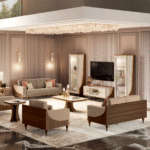 Romantica Living by Arredoclassic Gallery 2