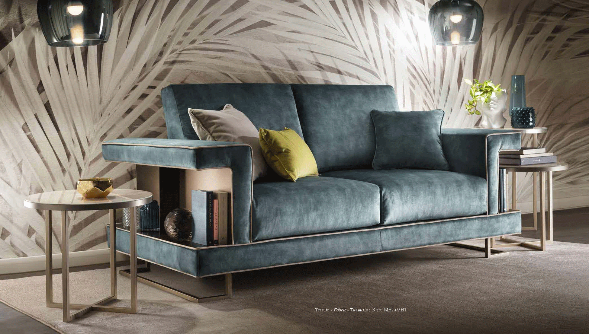 Luce Light Living by Arredoclassic, Italy Gallery 1