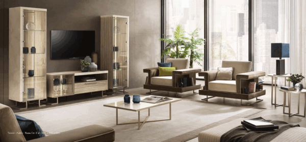 Luce Light Living by Arredoclassic, Italy Gallery 3