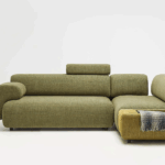 Mist Sofa