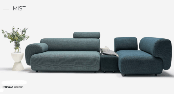 Mist Sofa Gallery 1
