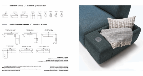 Mist Sofa Gallery 2