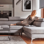 Optimus Sectional
