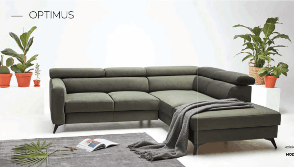 Optimus Sectional Gallery 1