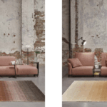 Zen Living Room Set Gallery 1
