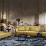 Zen Living Room Set Gallery 2