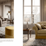 Nostalgia Day Living Gallery 1