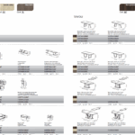 Elite Day Walnut Dining Additional items Gallery 1