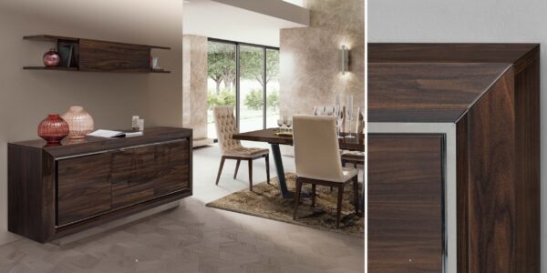 Elite Day Walnut Dining Additional items Gallery 3