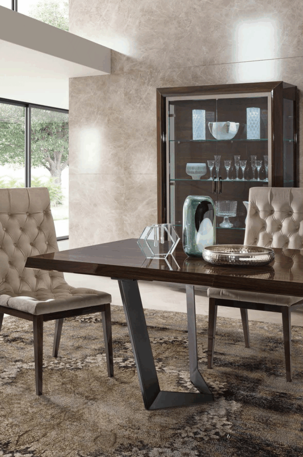 Elite Day Walnut Dining Additional items Gallery 2