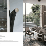 Elite Dining Additional Items Silver/Birch Gallery 2