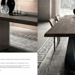 Elite Dining Additional Items Silver/Birch Gallery 3