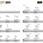 Elite Dining Ivory Additional Items Gallery 3