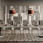 Elite Dining Ivory Additional Items Gallery 2