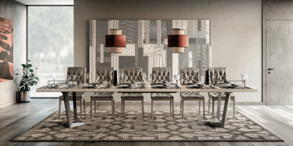 Elite Dining Ivory Additional Items Gallery 2