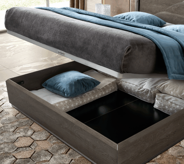 Elite Night "LEGNO" Additional Items Gallery 2