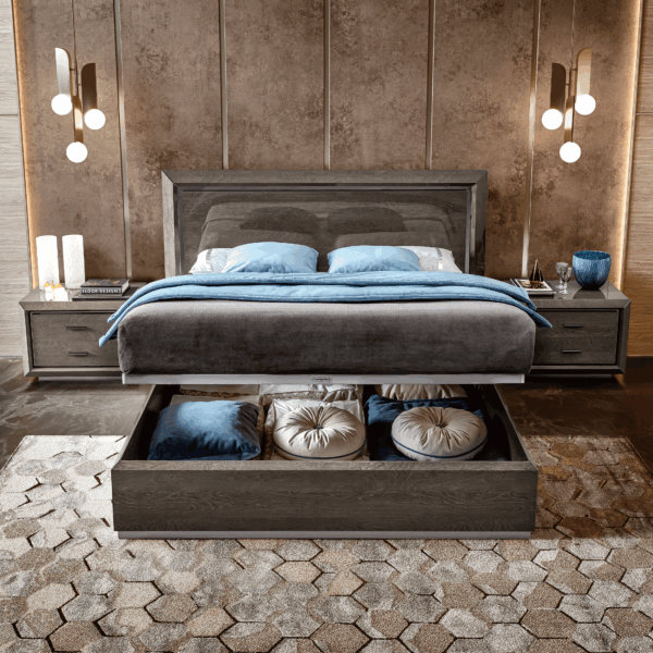 Elite Night "LEGNO" Additional Items Gallery 3