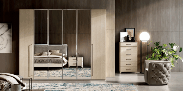 Platinum Additional Items IVORY BETULLIA SABBIA Gallery 3
